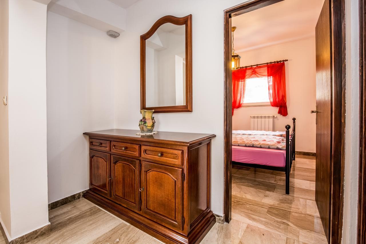 Apartment Carolina Лижнян Екстер'єр фото